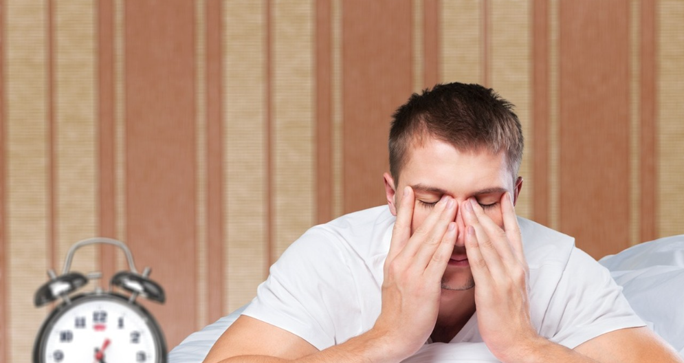 男性更年期综合征如何调？