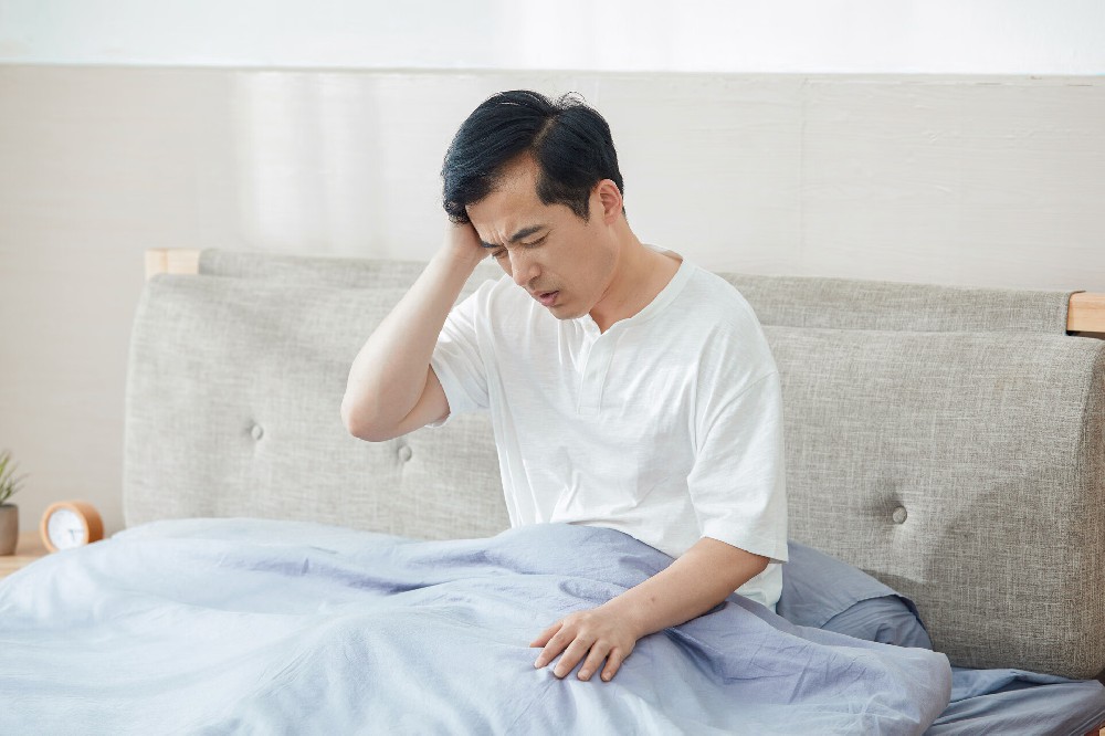 中医如何调理男性亚健康？