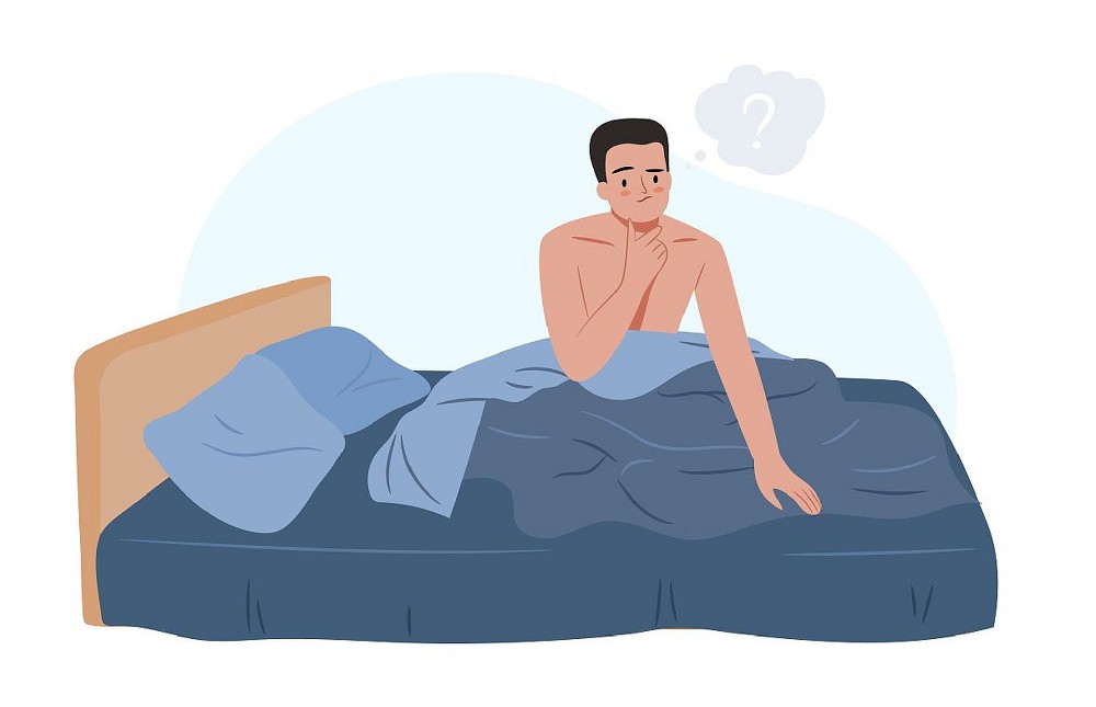 男性更年期如何缓解？