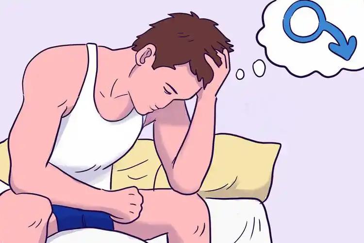 性欲低下