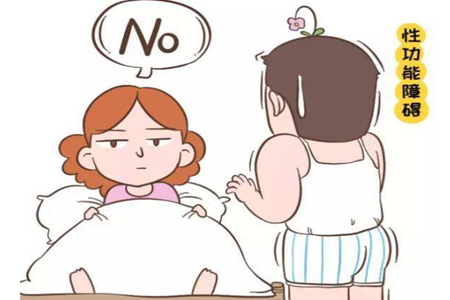 早泄
