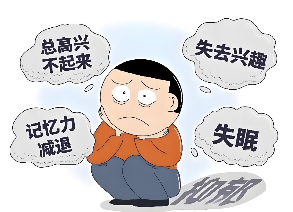 性欲低下